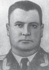 Глебов Георгий Ильич